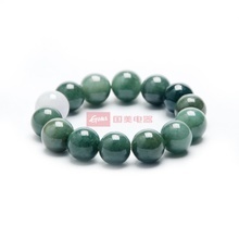 翡翠绿珠 纯天然翡翠的选购价值与参考信息